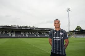 Ludogorets page) and competitions pages (champions league, premier league and more than 5000 competitions from 30+. Olivier Verdon Allons Deja Faire Un Resultat A L Antwerp Le Week End Prochain