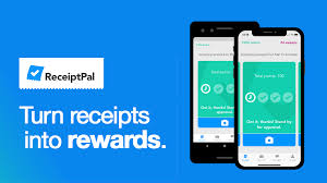 These mobile apps let you convert paper receipts. These 3 Receipt Scanner Apps Pay You To Scan Your Receipts