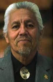 Former Ohkay Owingeh governor remembered as fierce champion with kind heart 