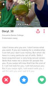 Bio For Dating Site Liam Neesons Tinder Tinder Humor Tinder Bio Funny Memes Images