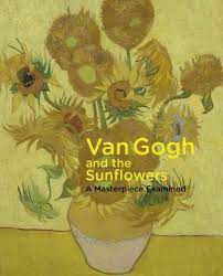 We did not find results for: Van Gogh And The Sunflowers A Masterpiece Examined Bakker Nienke Hendriks Ella Amazon De Bucher