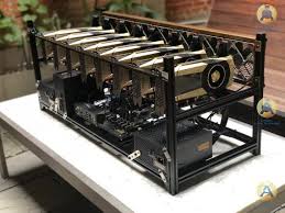 Exclusive Titan V Or Titan Rtx 8gpu Rig World S Most Etsy In 2020 Crypto Mining Cryptocurrency Buy Cryptocurrency
