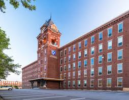 However, new hampshire does not have a general sales tax, and personal income is not taxed at state or local levels. University Of New Hampshire At Manchester Academic Overview Univstats