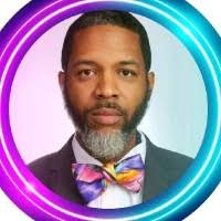 Daryl Perry II, Bow Tie Guy