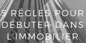 Epingle Sur Formations Investissement Immobilier