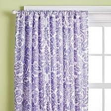 Enjoy free shipping on most stuff, even big stuff. Pin By Nancy Reilly On Lightly Lavender Kids Curtains Kids Drapes Floral Curtains