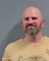 CUSICK JASON MICHAEL 11/08/2023