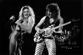 Eat 'em and smile by david lee roth (1986) #davidleeroth #eatemandsmile #vanhalen #records #album #lp #vinyl #vinylrecords #80s. David Lee Roth And Eddie Van Halen Van Halen David Lee Roth 80s 1477x980 Wallpaper Teahub Io