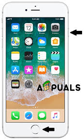To take a screenshot on the iphone xs or xs max, press the side button and volume up button together. How To Take Screenshot On Your Iphone X Xs Or Xs Max Appuals Com