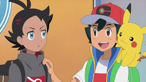 新アニポケ7話感想 ゴウの初バトル アローラチャンピオンは伊達じゃない 激闘のホウエン地方 挑戦バトルフロンティア ぽけりん ポケモンソードシールド 剣盾 usum goまとめ ポケモン かわいい ポケモン バトル