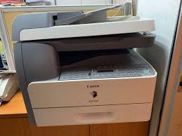 Canon ir1024if cque deb driver. Canon Ir1024 Default Scanner Copier Printer For Sale Spare Parts Electronics Computer Parts Accessories On Carousell