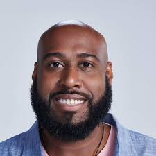 Ray Cordova, Thank You For Coming Out