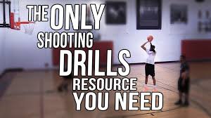 Triple threat basketball is uitgegroeid tot de grootste tak van triple threat en sluit naadloos aan op de rest van de lifestyle community. The Only Basketball Shooting Drills Resource You Ever Need Here S Why