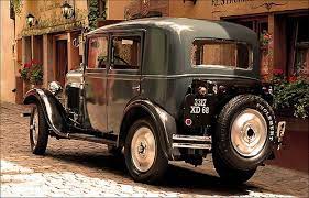 Peugeot 201 4 Door Saloon Back Peugeot Peugeot France Saloon