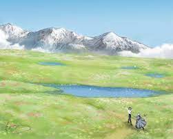 Provided to youtube by tunecoresecret garden (howl's moving castle) · eminence symphony orchestraa night in fantasia 2004: Howl S Garden By Nick Ian Deviantart Com On Deviantart Howl S Moving Castle Studio Ghibli Movies Howls Moving Castle