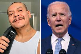 Skatista Que Virou Meme Fara Parte Da Cerimonia De Posse De Joe Biden Monet Noticias