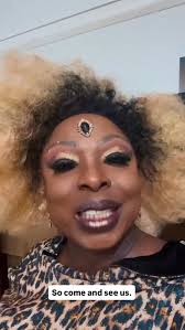 Join us this weekend for an absolutely FABULOUS double-bill of drag cabaret  from SON OF A TUTU and DOLLY DIAMOND! Get tix via outsavvy/our website,  link in bio! ✨✨