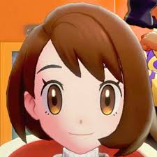 Xem thêm ý tưởng về pokemon, động vật, dễ thương. List Of Hairstyles And How To Change Hairstyles Pokemon Sword And Shield Game8