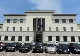 Rilevano in particolare la relazione annuale e la relazione sulla gestione e sulle attività della banca d'italia. Addio Banca D Italia La Sede Di Latina Chiudera Entro Il 2018 Latina24ore It