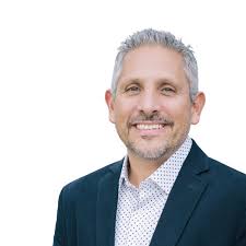 Meet Our Dynamic Leadership Team