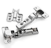 American Style Four Hole Hydraulic Hinge for Cabinets ...