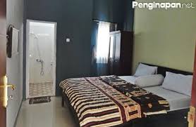 Oyo 564 bunga matahari guest house and hotel. Bunga Matahari Guest House Akomodasi Terdekat Dengan Museum Angkut Batu Penginapan Net 2021
