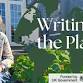 Writing the Planet with Sophie Buchaillard ... event in Llantwit Major