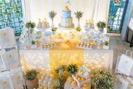 These diy diaper cakes will make a great decoration. Ideas For Boy Baby Shower Themes Best Boy Baby Showers