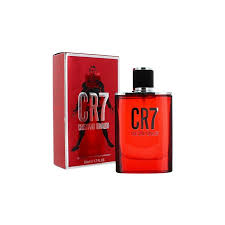 This is a new fragrance. Cristiano Ronaldo Cr7 Edt Vapo Herrenparfum Zum Besten Preis Bei Cristiano Ronaldo Auf Vac Ch