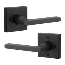 Door handles from door superstore have been hand chosen to ensure that there's a complementary door handle for every internal and external door interior door handles are the finishing touch that can make all the difference to the final look of a door or room. Pin On House