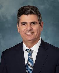 Retina Specialist & Retinal Surgeon