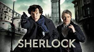Британский сериал «шерлок холмс» снят bbc one по мотивам произведений сэра конан дойла о великом сыщике шерлоке холмсе, но действие перенесено в наши дни. Sherlock Staffel 1 Bbc Trailer Youtube