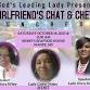 Girlfriend's Chat & Chew Luncheon - Berry's Seafood and Catfish House, 1616 US 49 Event Image