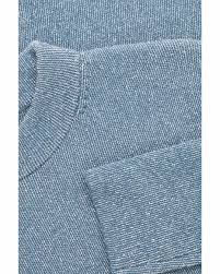 Drop stitches remind me of vines in the spring. Drop Needle Stitch Knit Jumper Blue White Schon Ab 26 90 Kaufen Afound