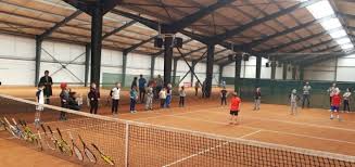 Rezultate pentru ▷ tenis ▷ în bucureşti ; Tenis10 Stiri