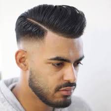 12 thick modern pompadour + undercut fade. 21 Best Pompadour Fade Haircuts 2021 Guide