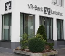 So kannst du dir einen guten überblick über alle angebote und. Gs Landshut Niedermayerstrasse Vr Bank Landshut Eg