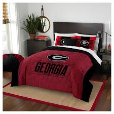 View wiki source for this page without editing. Upc 087918854314 Ncaa Northwest Modern Take Full Queen Comforter Set Georgia Bulldogs 86 X 86 Upcitemdb Com