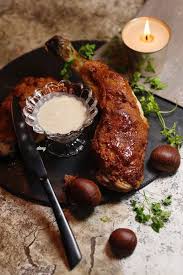 Epingle Sur Plats De Fetes
