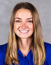 Amanda Chambers's Instagram, Twitter & Facebook