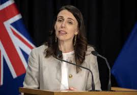 New zealand health officials say genome sequencing of the new infection is underway. New Zealand Extends Covid 19 Restrictions For 12 Days Times Of India