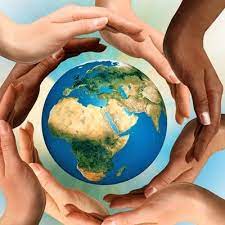 World unity and peace is the ultimate goal in holiness under the leadership of the messiah. World Unity Home Facebook
