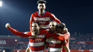 Granada vs valencia highlights & full match replay watch highlights and full match hd : Resumen Del Granada Vs Valencia De Cuartos De La Copa Del Rey As Com