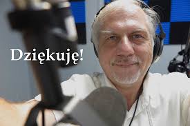 This Saturday marks 5 years of broadcasting the Polish American Radio  Program. Allow me to thank you for your for your moral support, and for  listening to the program as it enters