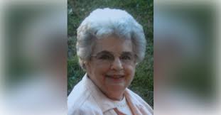 Obituary information for Mary E Pins