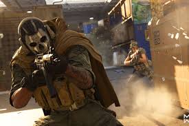 Accrued several arrest warrants across se asia. Call Of Duty Warzone Players Get Free Weekend In Modern Warfare S Multiplayer Polygon