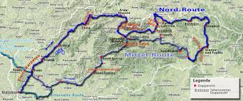 Besplatna rezervacija avio karte i premium servis i za ek klasu kod air serbia i wizz air. Radtour Durch Die Slowakei Von Kosice Nach Bratislava