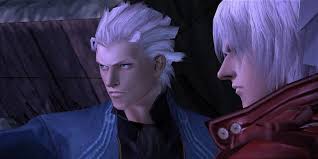 Dante sparda vergil sparda dmc vergil dmc dante dmc3 794 notes. Sparda Dmc3