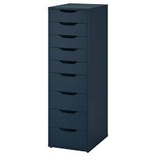 We did not find results for: Alex Drawer Unit With 9 Drawers Alex Blue Ikeapedia