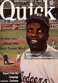83 Jackie Robinson 1952 Stock Photos, High-Res Pictures, and Images